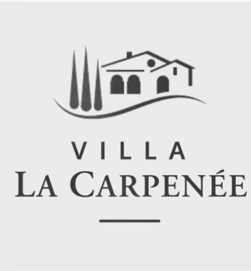 Villa La Carpenee Roquefort-les-Pins Cameră foto